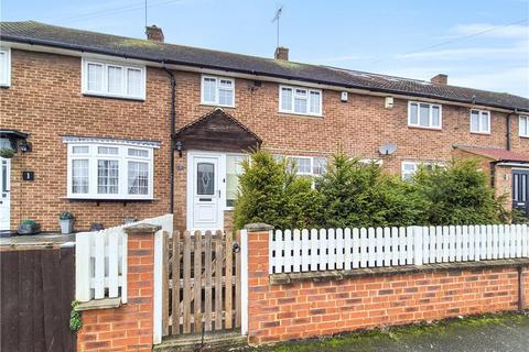 2 bedroom terraced house for sale, Whippendell Way, St Pauls Cray, Kent, BR5