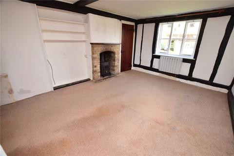 2 bedroom semi-detached house for sale, Church Hill, Monks Eleigh, Ipswich, Suffolk, IP7