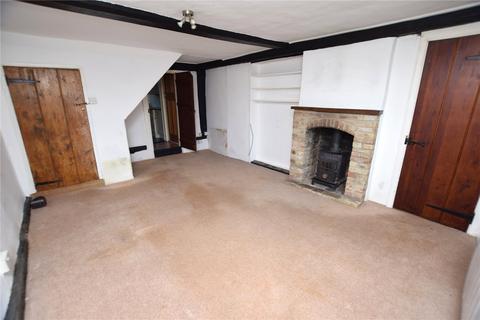 2 bedroom semi-detached house for sale, Church Hill, Monks Eleigh, Ipswich, Suffolk, IP7