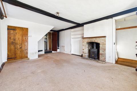 2 bedroom semi-detached house for sale, Church Hill, Monks Eleigh, Ipswich, Suffolk, IP7