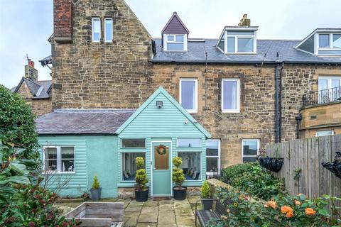 4 bedroom duplex for sale, Letton Lodge, Alnmouth, NE66