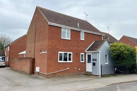 4 bedroom detached house for sale, Burnham Road, Southminster