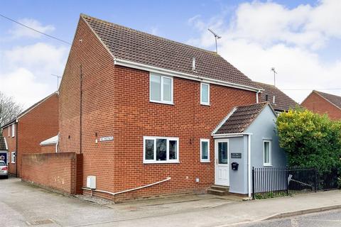 4, The Chestnuts Burnham Road, Southminster, CM0 7HD