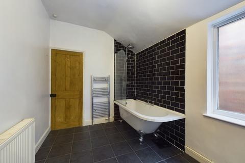 2 bedroom terraced house for sale, Florence Road, Abington, Northampton, NN1 4NA