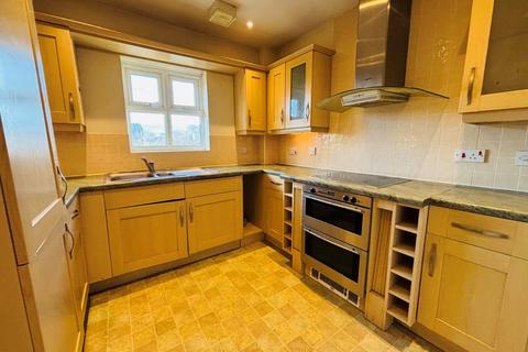 2 bedroom apartment for sale, Victoria House, Billing Road, Northampton, NN1 5BL