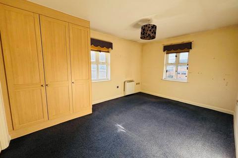 2 bedroom apartment for sale, Victoria House, Billing Road, Northampton, NN1 5BL