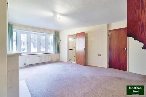 3 bedroom terraced house for sale, Wyddial Road, Buntingford SG9