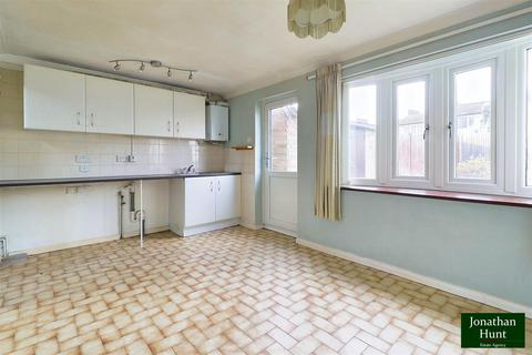 3 bedroom terraced house for sale, Wyddial Road, Buntingford SG9