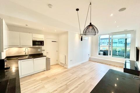 2 bedroom flat for sale, Building 50, Woolwich Riverside, SE18