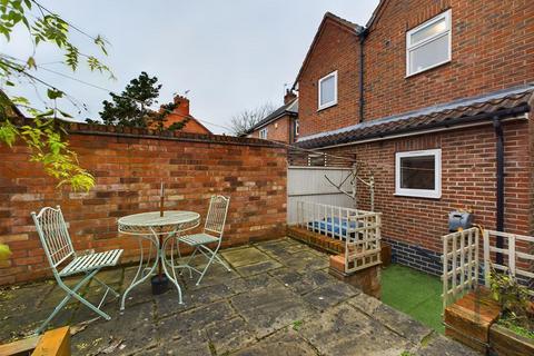 2 bedroom semi-detached house for sale, Station Terrace, Radcliffe-On-Trent, Nottingham