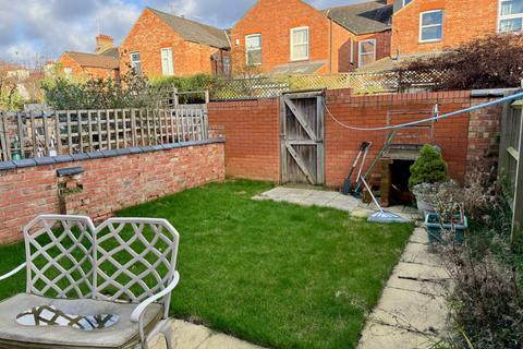 3 bedroom terraced house for sale, Albany Road, Abington, Northampton, NN1 5LZ