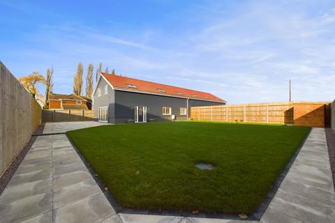 5 bedroom barn conversion for sale, Cock Bank, Turves, PE7