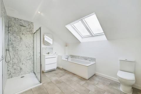 5 bedroom barn conversion for sale, Cock Bank, Turves, PE7