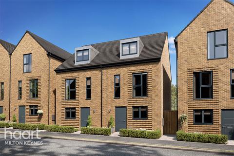The Drayton, Tattenhoe, Milton Keynes