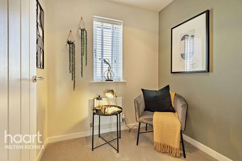undefined, The Drayton, Tattenhoe, Milton Keynes