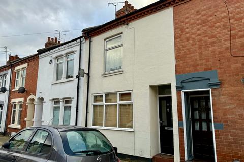 Lea Road, Abington, Northampton, NN1 4PE