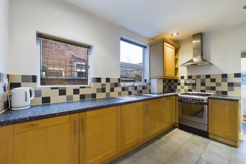 2 bedroom terraced house for sale, Lea Road, Abington, Northampton, NN1 4PE