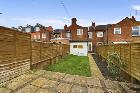 2 bedroom terraced house for sale, Lea Road, Abington, Northampton, NN1 4PE