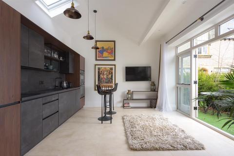 1 bedroom mews to rent, Kenwood Road, Kenwood S7