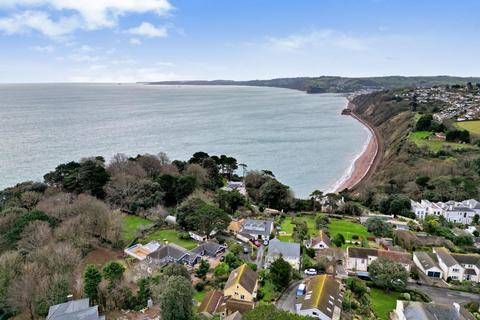 5 bedroom detached house for sale, Windward Lane, Holcombe, EX7 0JQ