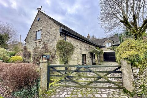 5 bedroom house for sale, Stoneheads, Whaley Bridge, High Peak