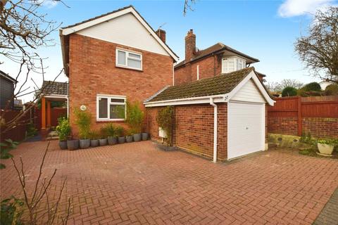 3 bedroom detached house for sale, Priory Road, Sudbury, Suffolk, CO10