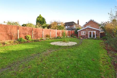 3 bedroom detached house for sale, Priory Road, Sudbury, Suffolk, CO10