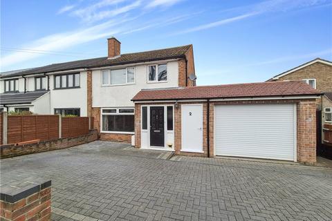 4 bedroom semi-detached house for sale, Alma Road, Orpington, Kent, BR5