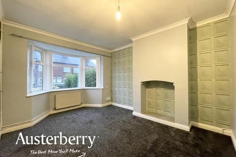 2 bedroom semi-detached house for sale, New Inn Lane, Stoke-On-Trent ST4