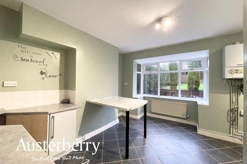 2 bedroom semi-detached house for sale, New Inn Lane, Stoke-On-Trent ST4