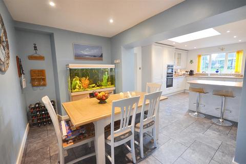 3 bedroom semi-detached house for sale, Westminster Cottages, Stalbridge, STURMINSTER NEWTON