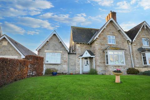 3 bedroom semi-detached house for sale, Westminster Cottages, Stalbridge, STURMINSTER NEWTON