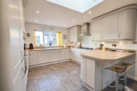 3 bedroom semi-detached house for sale, Westminster Cottages, Stalbridge, STURMINSTER NEWTON