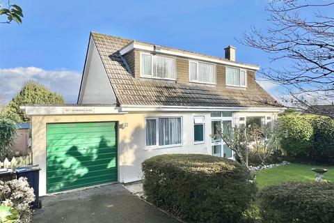 3 bedroom detached house for sale, Beach Road, Carlyon Bay, St. Austell