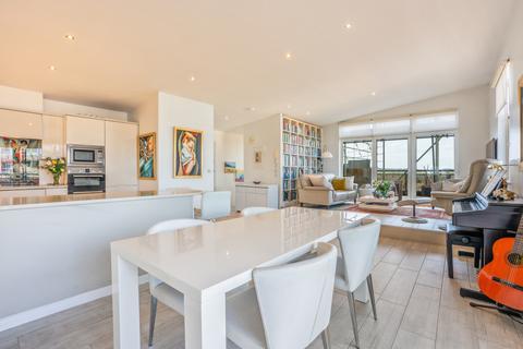3 bedroom penthouse for sale, Stone Close, Hamworthy, Poole, Dorset, BH15