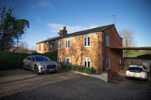 3 bedroom semi-detached house for sale, Gloucester Road, Staverton