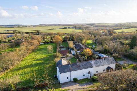 4 bedroom semi-detached house for sale, East Knighton, Dorchester, Dorset, DT2