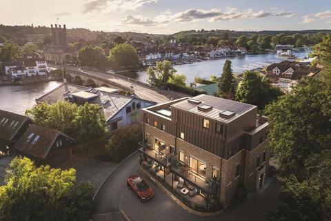 3 bedroom apartment for sale, The Badgemore, Thames Bridge House, Henley Bridge, Henley-on-Thames, RG9 2LN