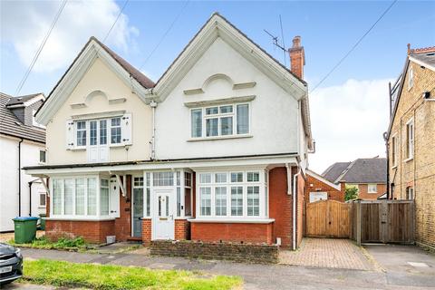 4 bedroom semi-detached house for sale, Hurst Grove, Walton-On-Thames, KT12