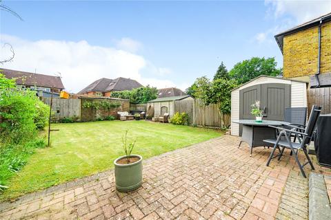 4 bedroom semi-detached house for sale, Hurst Grove, Walton-On-Thames, KT12