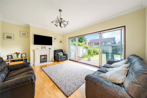 4 bedroom semi-detached house for sale, Hurst Grove, Walton-On-Thames, KT12