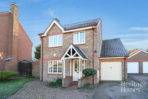 Badgers Brook Road, Drayton, Norwich, NR8 6EY