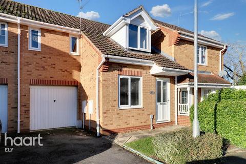 3 bedroom terraced house for sale, Sycamore Lane, Ely