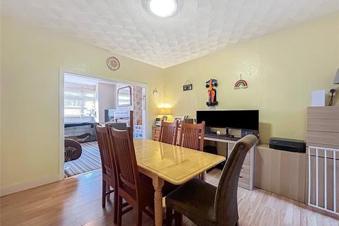 3 bedroom terraced house for sale, Seaview Road, Gillingham, Kent, ME7