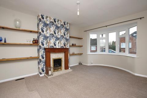 2 bedroom semi-detached bungalow for sale, Albert Road, Finedeon, NN9