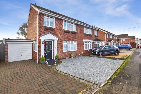 3 bedroom semi-detached house for sale, Heathfield Road, Bexleyheath, DA6