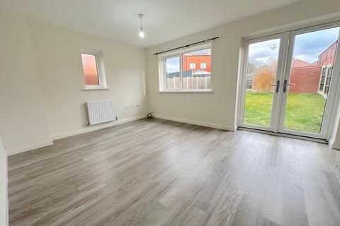 3 bedroom semi-detached house for sale, Comet Drive, Wolverhampton WV10