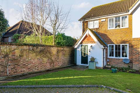 3 bedroom semi-detached house for sale, Lincolns Mead, Lingfield RH7