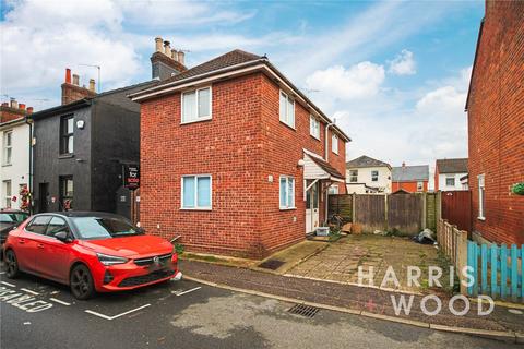 2 bedroom detached house for sale, New Park Street, Colchester, Essex, CO1