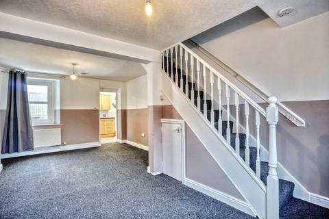 2 bedroom end of terrace house for sale, Road End View, Maryport CA15